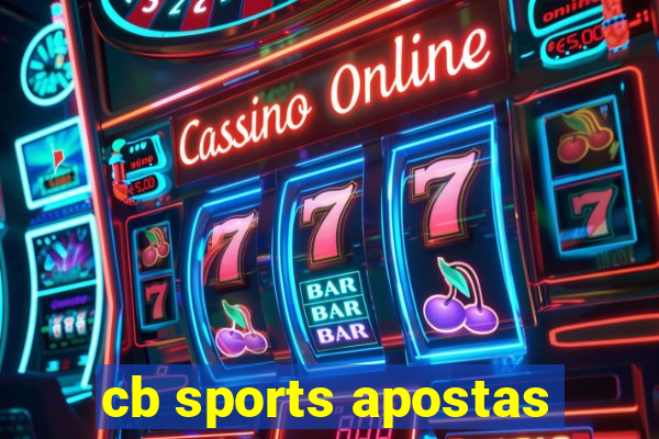 cb sports apostas